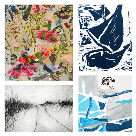 Ausstellung im SBK Berlin